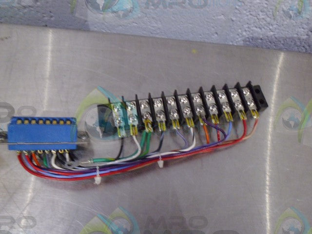GAI TRONICS 61509-004 HARNESS * NEW NO BAG *