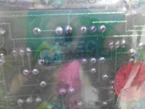 LTEC MEI-A-03290 CONTROL BOARD  NSNP