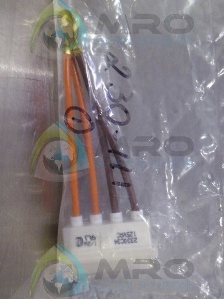 INDUSTRIAL MRO PART# 230-111 SWITCH/CONNECTOR * NEW IN FACTORY BAG *