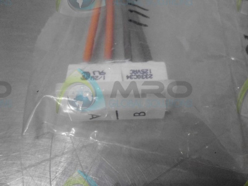 INDUSTRIAL MRO PART# 230-111 SWITCH/CONNECTOR * NEW IN FACTORY BAG *