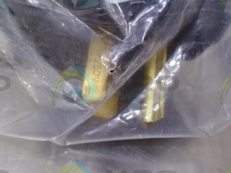 COOPER S42 ELECTRICAL PLUG * NEW IN FACTORY BAG *