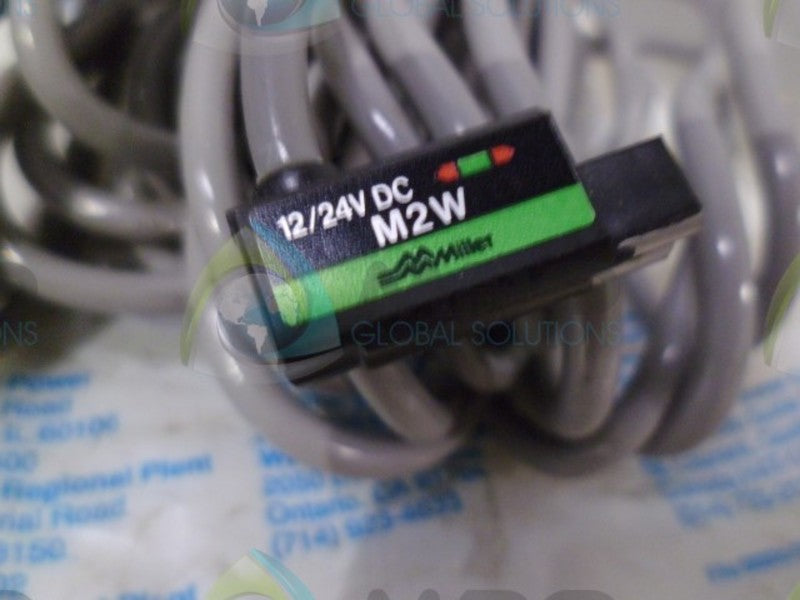 MILLER M2W SENSOR * NEW IN FACTORY BAG *