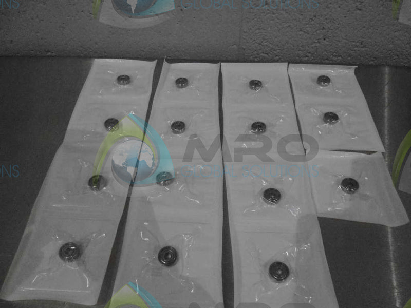 GRW SV625-2Z BALL BEARING * NEW IN ORIGINAL PACKAGE *