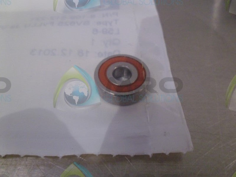 CW 8-109-512-221 BEARING * NEW IN FACTORY BAG *