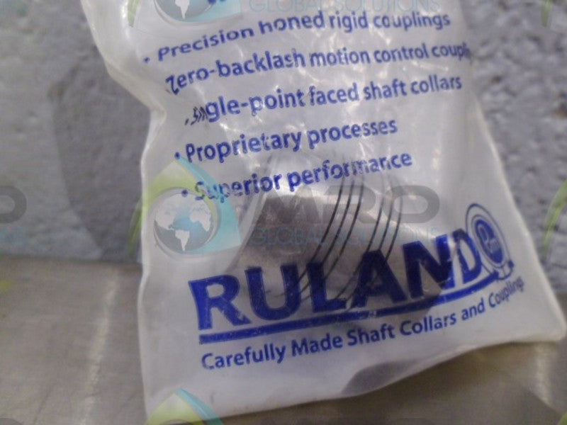 RULAND MWC25-10-6E-A COUPLING CLAMP * NEW IN FACTORY BAG *
