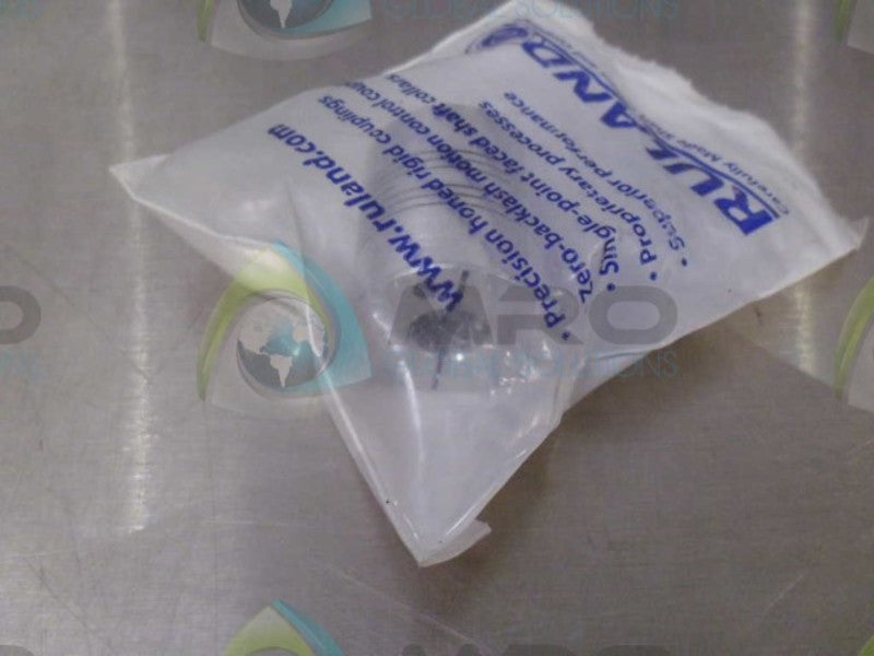 RULAND MWC25-10-6E-A COUPLING CLAMP * NEW IN FACTORY BAG *