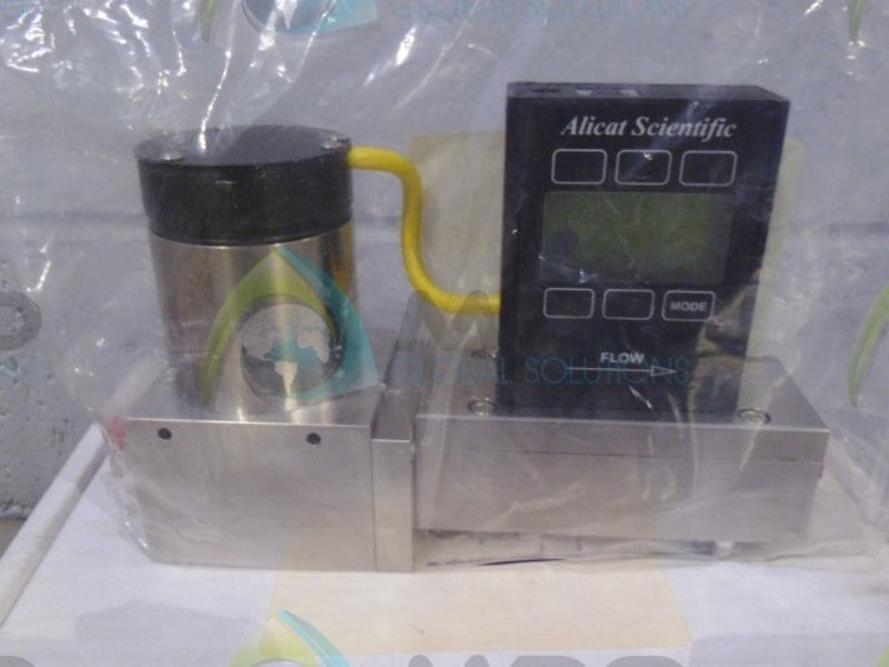 ALICAT SCIENTIFIC MC-100SLPM-D  NSMP