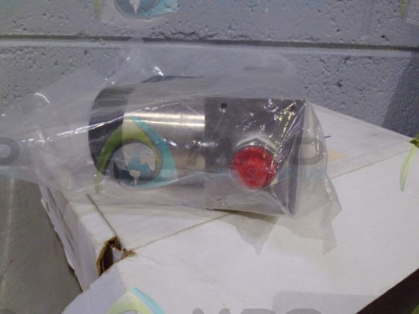 ALICAT SCIENTIFIC MC-100SLPM-D  NSMP