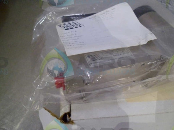 ALICAT SCIENTIFIC MC-100SLPM-D  NSMP