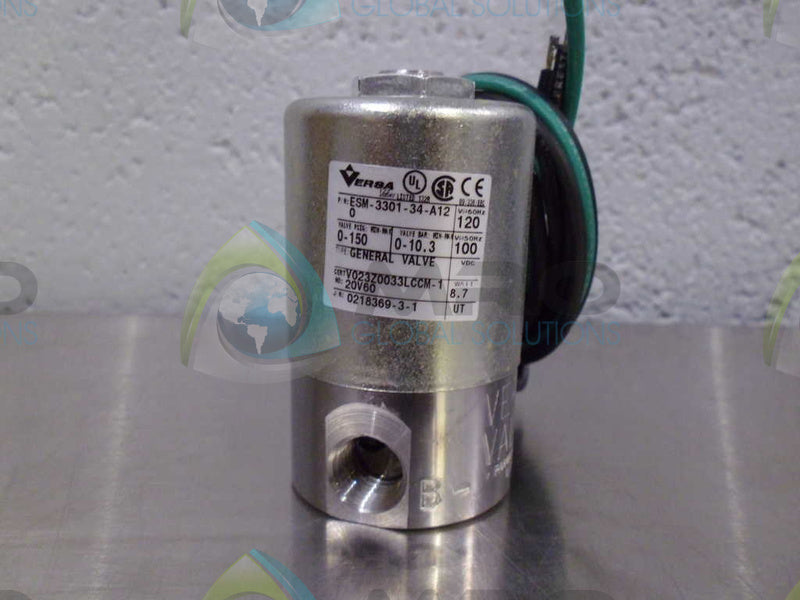 VERSA ESM-3301-34-A120  NSMP