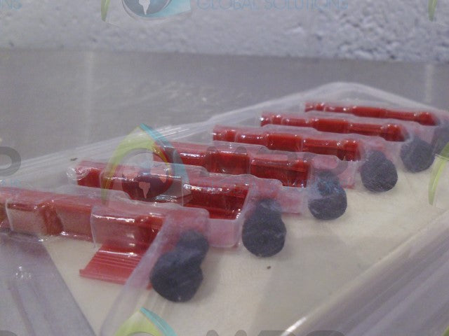 TYCO 10557222 (RED) MARKER * NEW IN ORIGINAL PACKAGE *