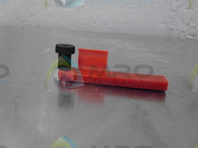 TYCO 10557222 (RED) MARKER * NEW IN ORIGINAL PACKAGE *