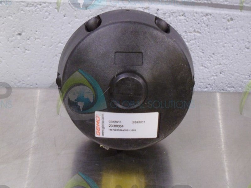 GEMCO CO56910 VALVE  NSMP