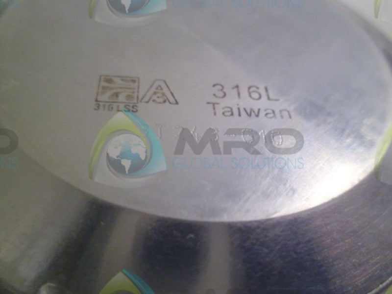 WCB FLOW 3T243-G10 * NEW IN ORIGINAL PACKAGE *