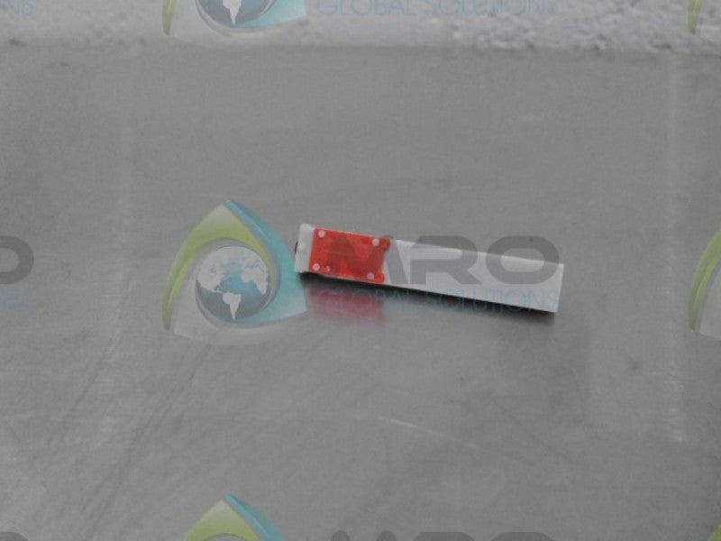 FOXBORO LO121CJ (RED) FIBER TIP PENS * NEW IN ORIGINAL PACKAGE *
