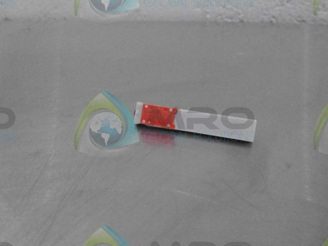 FOXBORO LO121CJ (RED) FIBER TIP PENS * NEW IN ORIGINAL PACKAGE *