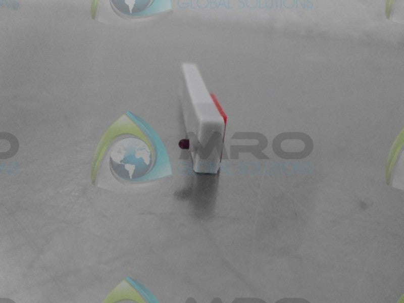 FOXBORO LO121CJ (RED) FIBER TIP PENS * NEW IN ORIGINAL PACKAGE *