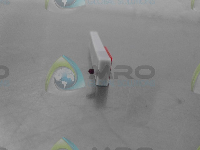 FOXBORO LO121CJ (RED) FIBER TIP PENS * NEW IN ORIGINAL PACKAGE *