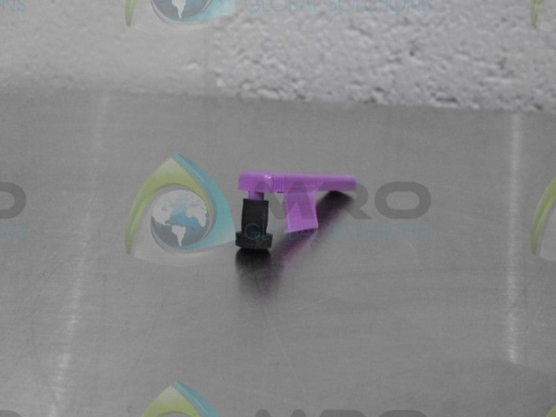 TYCO 10557396 PURPLE MARKER PEN  NSNP
