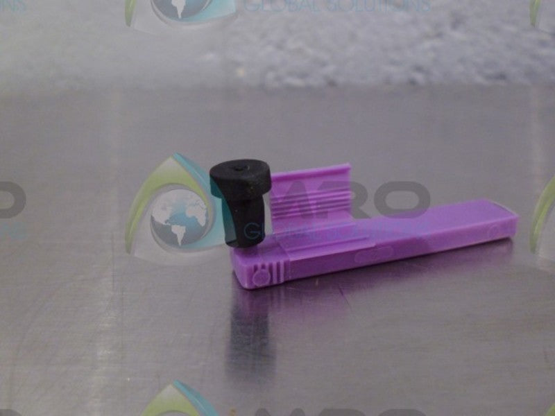 TYCO 10557396 PURPLE MARKER PEN  NSNP