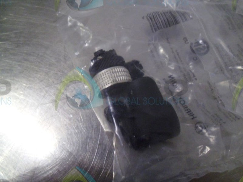 HIRSCHMANN 933-172-100 CABLE SOCKET * NEW IN ORIGINAL PACKAGE *