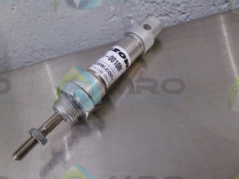 GRANZOW M170-016-0010M EXTENDED STEEL MICRO ISO * NEW IN BAG *