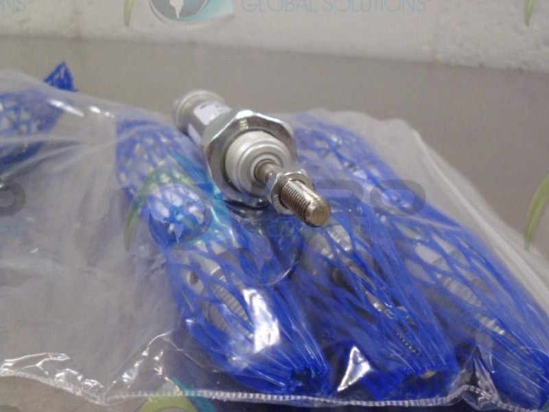 GRANZOW M170-016-0010M EXTENDED STEEL MICRO ISO * NEW IN BAG *