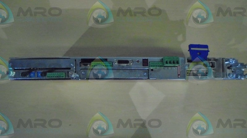 REXROTH INDRAMAT HDS02.2-W040N SERVO DRIVE *RECONDITIONED*