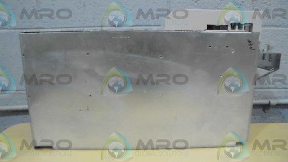 REXROTH INDRAMAT HDS03.2-W100N SERVO CONTROLLER *RECONDITIONED*