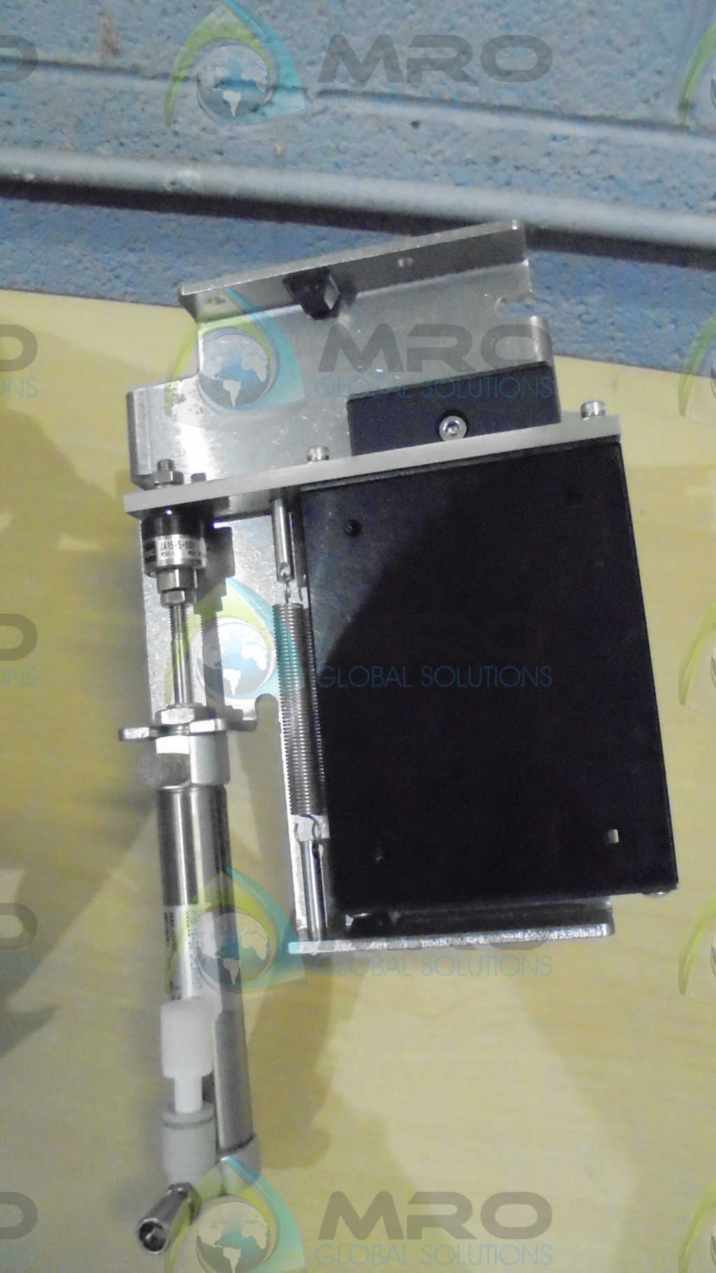 MARKEM  10024183  PIN HEAD SLIDE ASSEMBLY *NEW IN BOX*