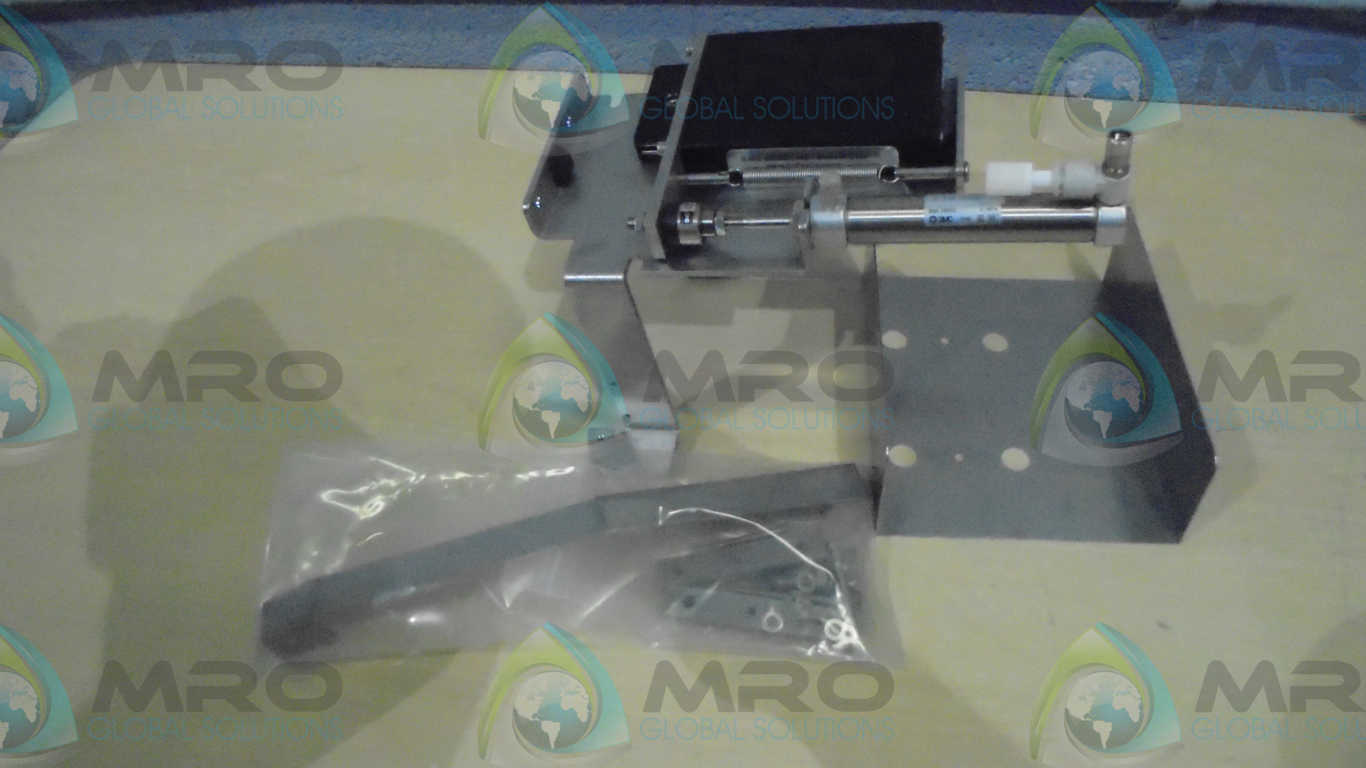 MARKEM  10024183  PIN HEAD SLIDE ASSEMBLY *NEW IN BOX*