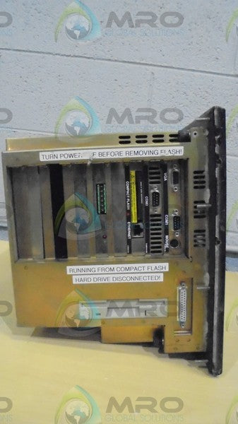 PARKER  P41-3C2-A1-2A3  P4 POWER STATION *USED*