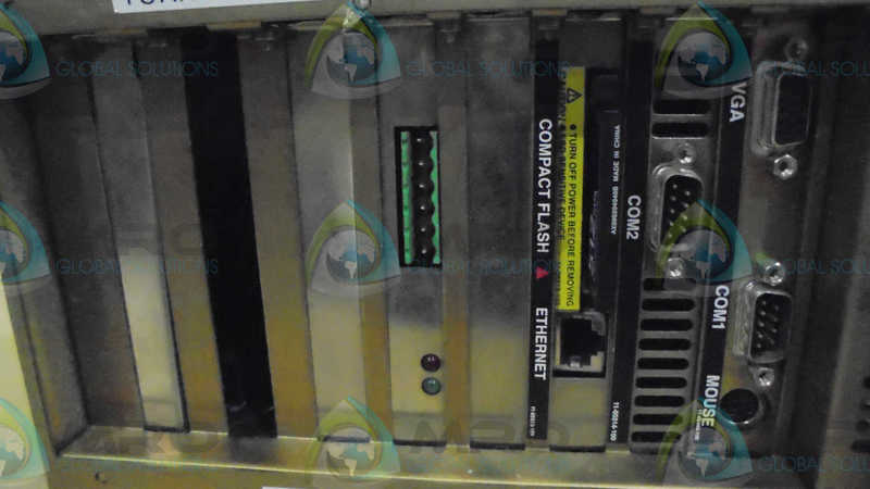 PARKER  P41-3C2-A1-2A3  P4 POWER STATION *USED*
