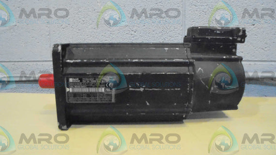 REXROTH INDRAMAT MKD090B-047-GP1-KN  SERVO MOTOR *NEW NO BOX*