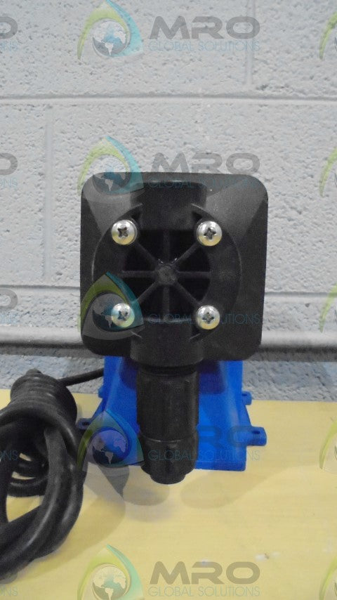 PULSATRON LB02SA-PTC1-XXX ELECTRONIC METERING PUMP *NEW NO BOX*