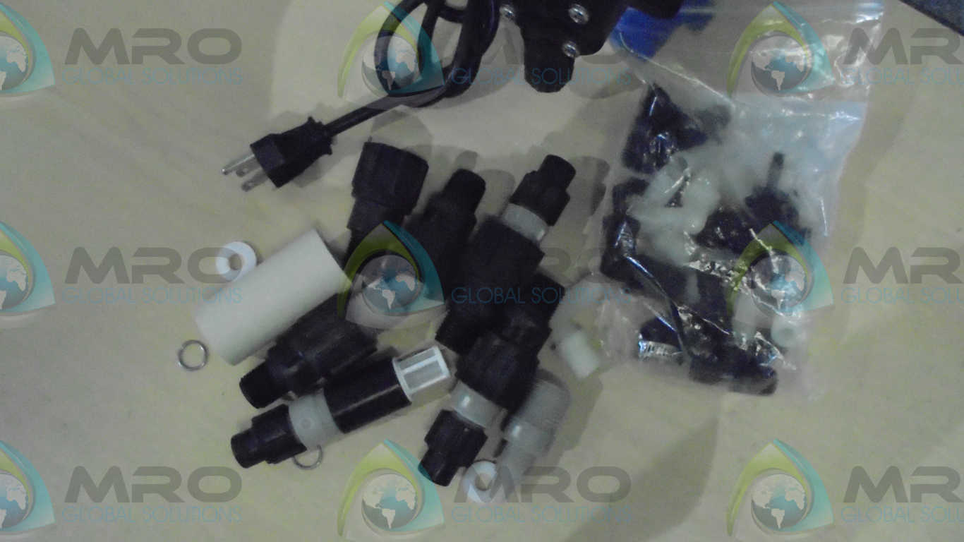 PULSATRON LB02SA-PTC1-XXX ELECTRONIC METERING PUMP *NEW NO BOX*