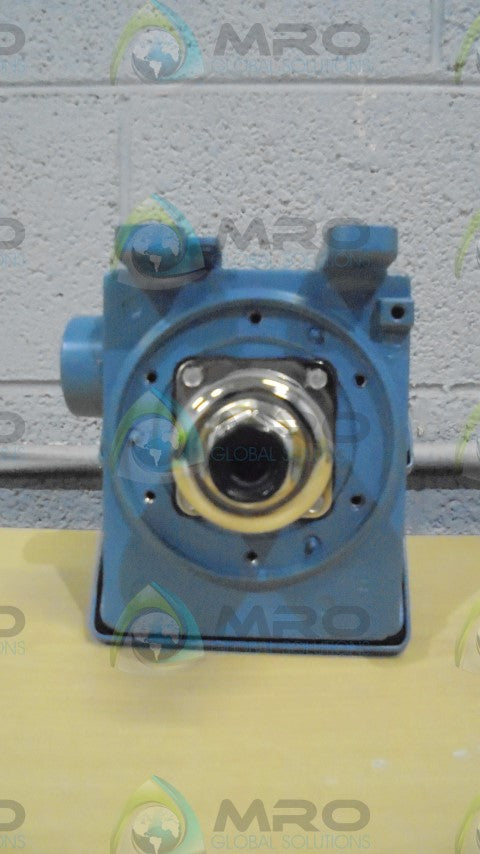 UNITED ELECTRIC J400-156 PRESSURE SWITCH *NEW IN BOX*