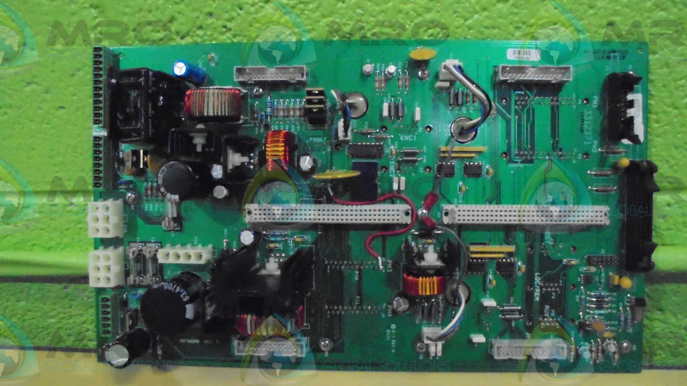 MARKEM  3312371  USER INTERFACE *NEW IN BOX*