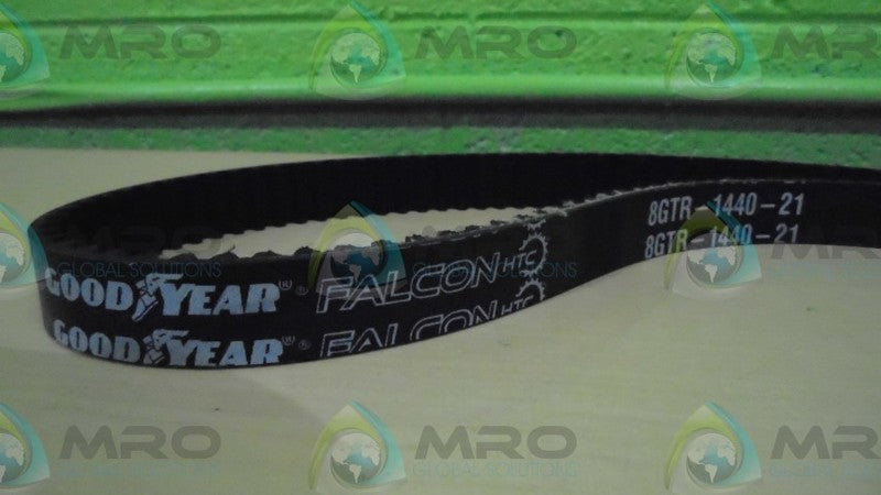 FALCON 8GTR-1440-21 GEAR BELT *NEW IN BOX*