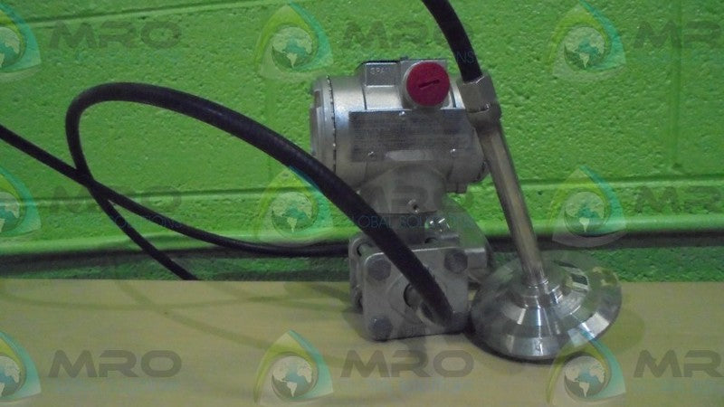 ABB X621ESC2UUL8G8A11 SERIES T PRESSURE TRANSMITTER *NEW NO BOX*