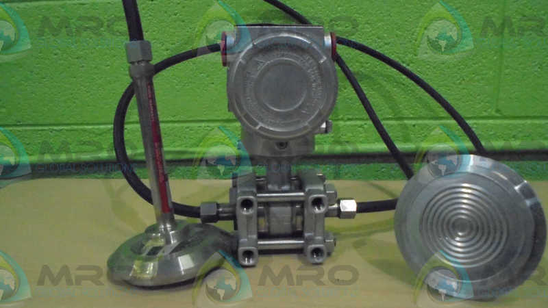 ABB X621ESC2UUL8G8A11 SERIES T PRESSURE TRANSMITTER *NEW NO BOX*