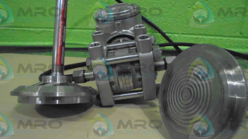 ABB X621ESC2UUL8G8A11 SERIES T PRESSURE TRANSMITTER *NEW NO BOX*