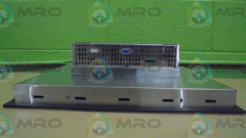 EXOR  M15XC-E  ELECTRONIC R+D MONITOR *NEW IN BOX*
