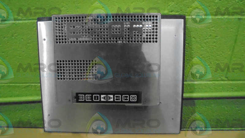 EXOR  M15XC-E  ELECTRONIC R+D MONITOR *NEW IN BOX*