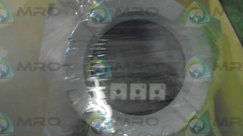 ENDRESS+HAUSER PROMAG H 53H50-10F9/0 FLOW METER *NEW IN BOX*