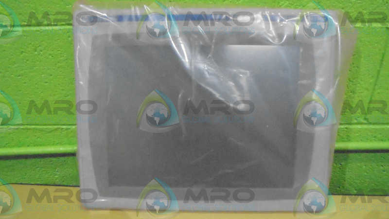 ALLEN BRADLEY PANELVIEW PLUS 1500 2711P-T15C4A2 SER. A TOUCHSCREEN *NEW NO BOX*
