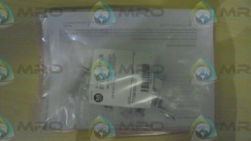 ALLEN BRADLEY PANELVIEW PLUS 1500 2711P-T15C4A2 SER. A TOUCHSCREEN *NEW NO BOX*