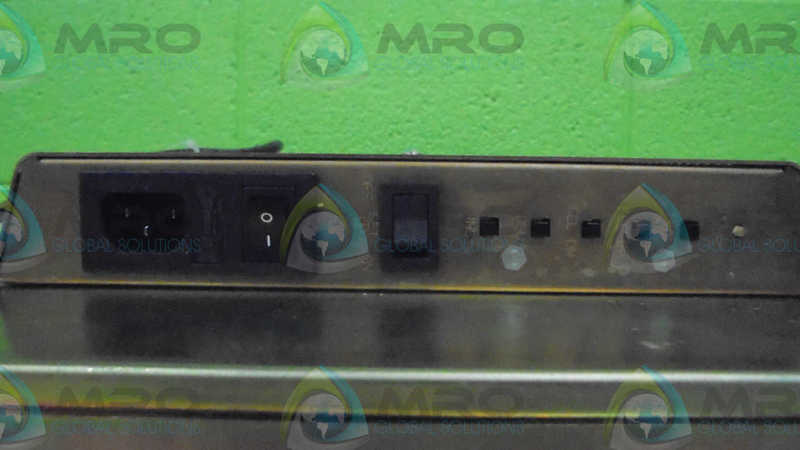 XYCOM  SXT1811  MONITOR *USED*
