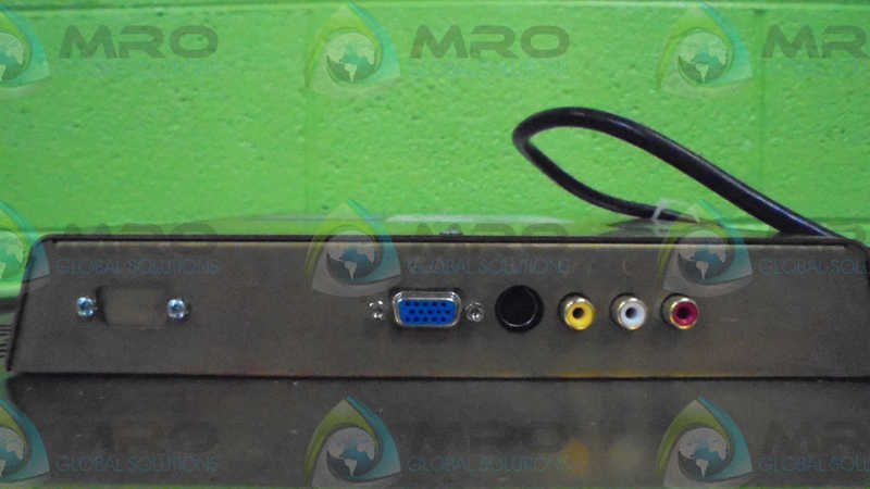 XYCOM  SXT1811  MONITOR *USED*