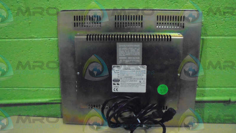 XYCOM  SXT1811  MONITOR *USED*